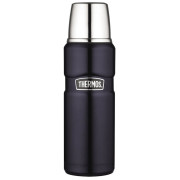 Thermos Style 470 ml termosz sötétkék