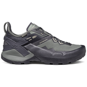 Garmont 9.81 Onyx Mb Gtx férfi túracipők sötétszürke iron blue/navy blue