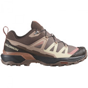 Salomon X Ultra 360 női cipő barna Deep Taupe