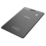 Swissten FindCard GPS Locator (with Apple Find My function) lokátor