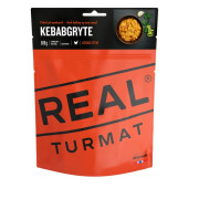 Real Turmat Kebab Stew szárított étel