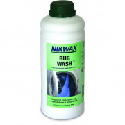 Mosószer Nikwax Rug Wash 1 l fehér