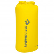 Sea to Summit Lightweight Dry Bag 13L vízhatlan zsák sárga