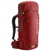 Ortovox Peak 45 hátizsák piros