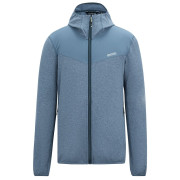 Regatta Finchdale Midlayer férfi dzseki világoskék China blue