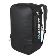 Husky Truvel 25L utazó hátizsák fekete black