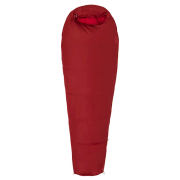 Marmot Nanowave 45 Long hálózsák piros Brick