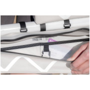 Cyclite Frame Bag Xt / 02 váztáska