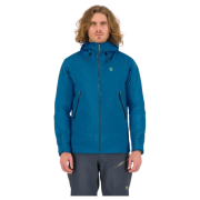 Karpos Storm Evo Jacket férfi télikabát sötétkék DEEP WATER