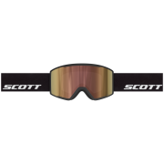 Scott Goggle Trace Pro LS síszemüveg