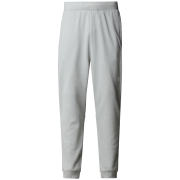 The North Face Reaxion Fleece Jogger - Eu férfi melegítő szürke HIGH RISE GRY LGHT HEATHR