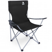 Zulu Camp szék fekete
