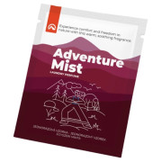 Northfinder Adventure Mist 5 ml mosóparfüm