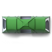 Husky Boston Dural 6 családi sátor