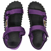 Gumbies Scrambler Sandals - Purple női szandál lila