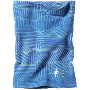 Smartwool Kids' Thermal Merino Neck Gaiter gyerek körsál sötétkék Indg Ln Pks