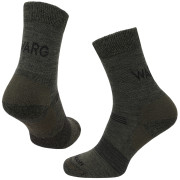 Warg Merino Hike M 3-pack férfi zokni