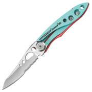 Leatherman Skeletool KBX zsebkés