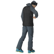 Dynafit Radical Dwn Rds M Hood Jkt férfi dzseki