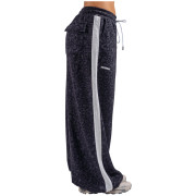 Nebbia Baggy Leopard Sweatpants Primal női melegítő