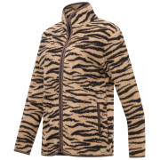 Regatta Womens Frankie Borg Full Zip női pulóver