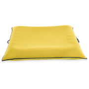 Intex Luxe Lounge felfújható matrac sárga yellow
