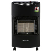Mestic Gas heater MRK-100 30mbar lakókocsi fűtés