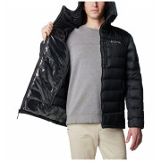 Columbia Autumn Park™ II Down Hooded Jacket férfi télikabát