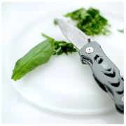 GSI Outdoors Pinnacle Ceramic Base Camper Large edénykészlet