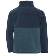 Didriksons Monte Kids Half Bu 6 Mountain Blue gyerek pulóver