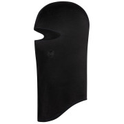 Buff Merino Lightweight Balaclava maszk fekete Black