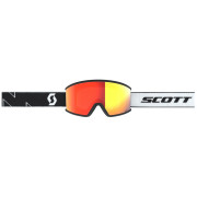 Scott Ambit Compact LS síszemüveg