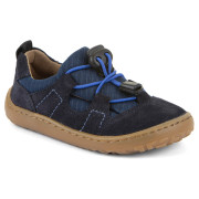 Frodo Barefoot trekk Dark Blue gyerek tornacipő kék