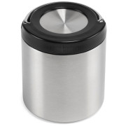 Klean Kanteen TKCanister 237 ml ételtermosz