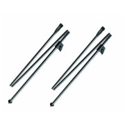 Vango Rear Upright Draught Pole Set sátorrúd