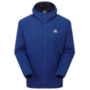 Mountain Equipment Switch Pro Hooded Jacket Men's férfi dzseki kék Admiral Blue