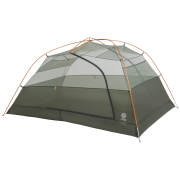 Big Agnes Copper Spur UL3 Bikepack ultrakönnyű sátor