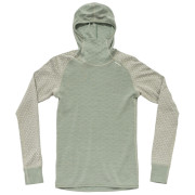 Devold Kvitegga Merino 230 Hoodie Wmn női funkcionális felső