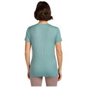 Icebreaker Women Merino 150 Tech Lite SS Tee Terrain női póló