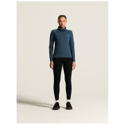 Craft Gain Thermal Funnelneck W női funkcionális pulóver