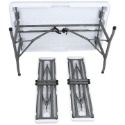 Zulu Picnic Set 4 piknik készlet