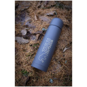 Zulu Vacuum Flask 1L termosz
