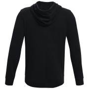 Férfi pulóver Under Armour Rival Terry LC FZ
