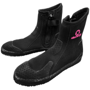 Elements Gear River 2.0 vízicipő fekete black