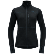 Devold Thermo Wool Jkt Wmn női funkcionális pulóver