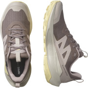 Salomon Elixir Activ Gore-Tex női túracipő