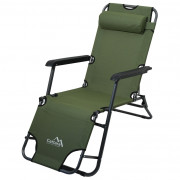 Cattara Comfort szék zöld