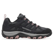 Merrell Accentor 4 Sport Gtx női túracipő fekete black/rosewood