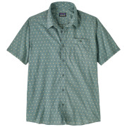 Patagonia Men's Go-To Shirt férfi ing kék Suns: Blue Sage