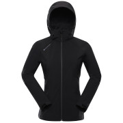 Alpine Pro Hoora női dzseki fekete black